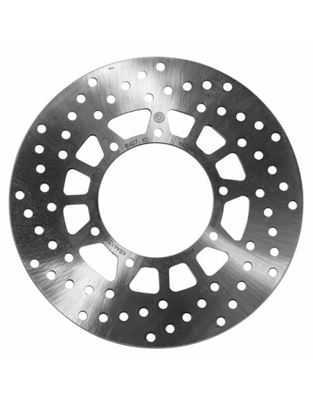 disco de freno moto brembo fijo serie oro 68b40742
