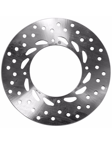 disco de freno moto brembo fijo serie oro 68b40748