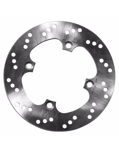 disco de freno moto brembo fijo serie oro 68b40749