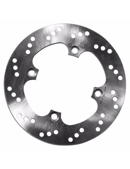 disco de freno moto brembo fijo serie oro 68b40749