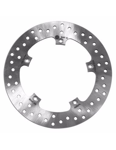 disco de freno moto brembo fijo serie oro 68b40751
