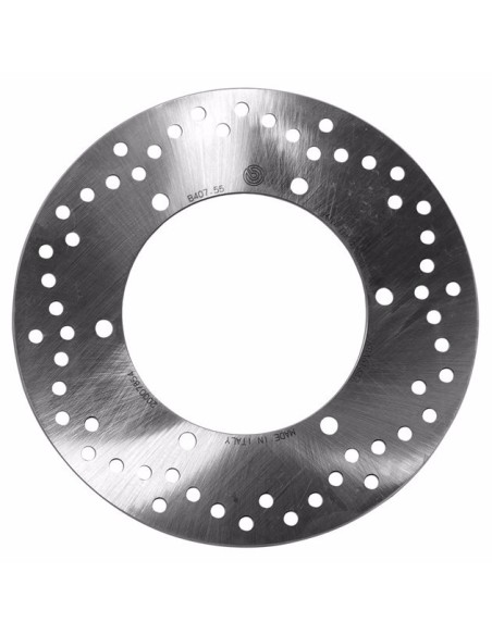 disco de freno moto brembo fijo serie oro 68b40755