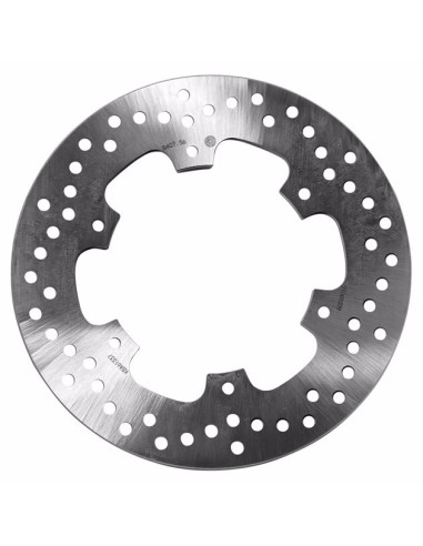 disco de freno moto brembo fijo serie oro 68b40756