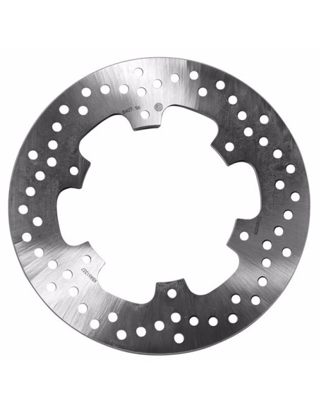disco de freno moto brembo fijo serie oro 68b40756