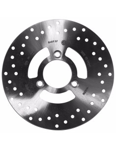 disco de freno moto brembo fijo serie oro 68b40757 2