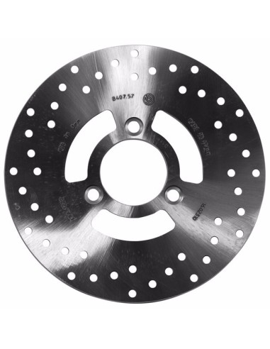 disco de freno moto brembo fijo serie oro 68b40757