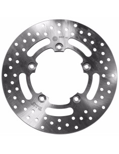 disco de freno moto brembo fijo serie oro 68b40760 2