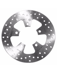 disco de freno moto brembo fijo serie oro 68b40761