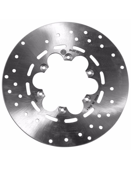 disco de freno moto brembo fijo serie oro 68b40772