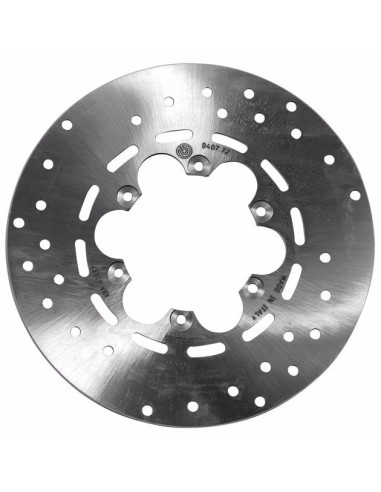 disco de freno moto brembo fijo serie oro 68b40772
