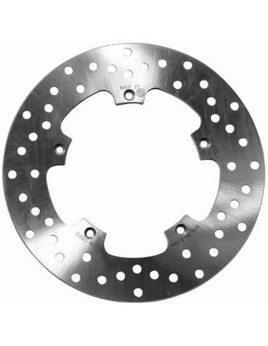 disco de freno moto brembo fijo serie oro 68b40777