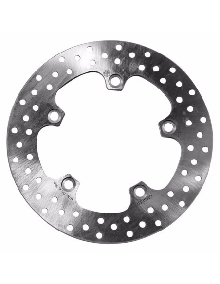 disco de freno moto brembo fijo serie oro 68b40785