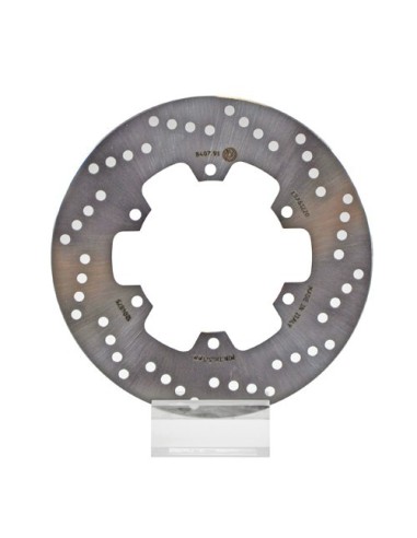 disco de freno moto brembo fijo serie oro 68b40791