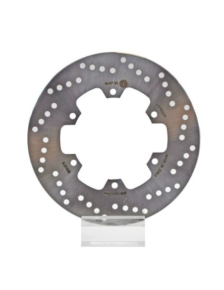disco de freno moto brembo fijo serie oro 68b40791