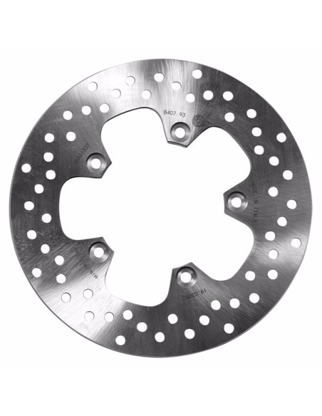 disco de freno moto brembo fijo serie oro 68b40793