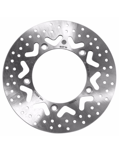 disco de freno moto brembo fijo serie oro 68b40794