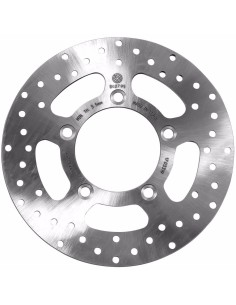 disco de freno moto brembo fijo serie oro 68b40795