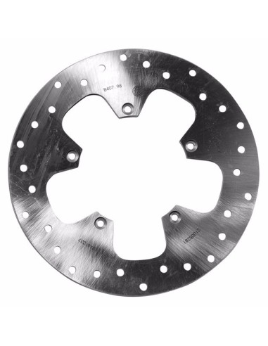 disco de freno moto brembo fijo serie oro 68b40798