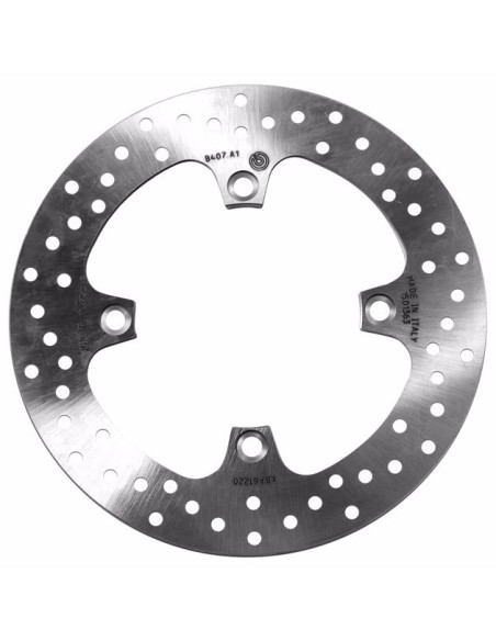 disco de freno moto brembo fijo serie oro 68b407a1