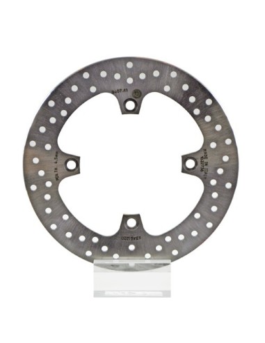 disco de freno moto brembo fijo serie oro 68b407a1