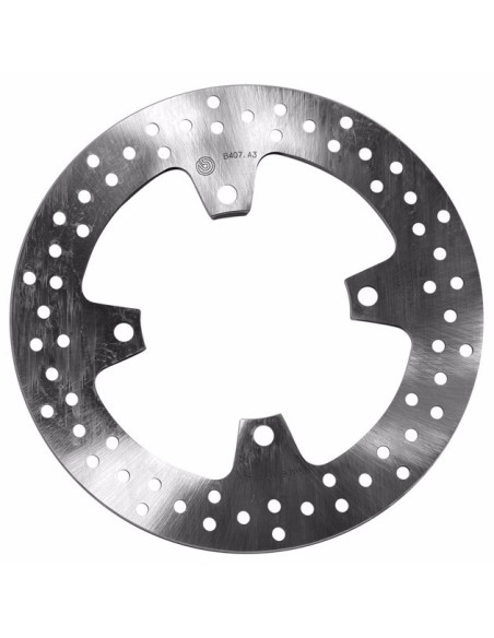 disco de freno moto brembo serie oro trasero 68b407a3