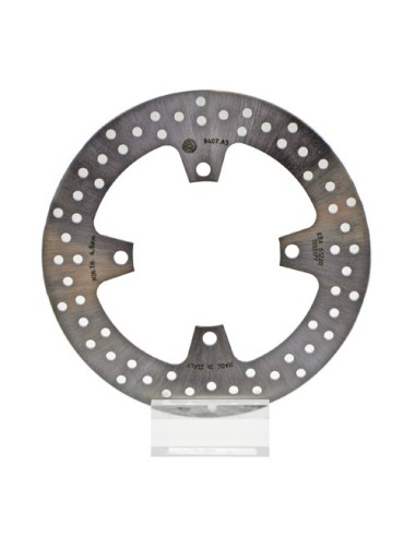disco de freno moto brembo serie oro trasero 68b407a3
