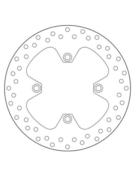 disco de freno moto brembo serie oro 68b407a4