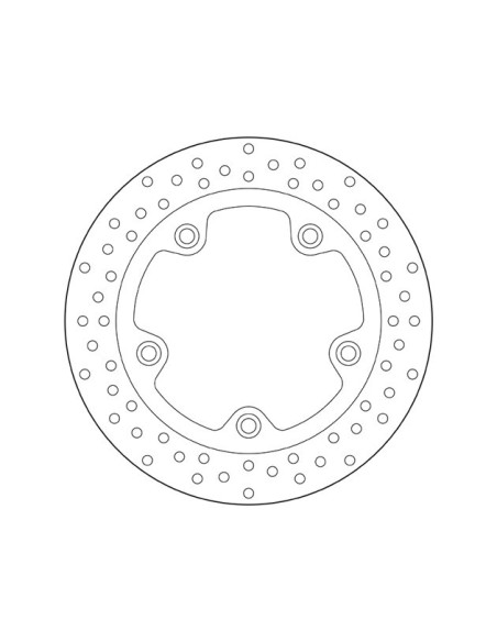disco de freno moto brembo serie oro 68b407a7