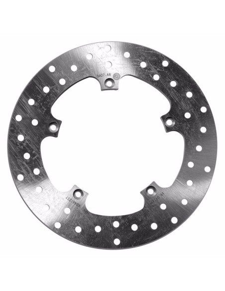 disco de freno moto brembo serie oro trasero 68b407a8