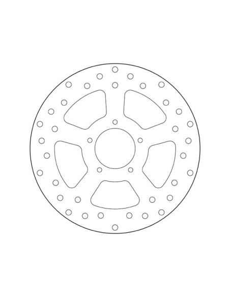 disco de freno moto brembo serie oro 68b407a9