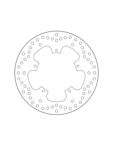 disco de freno moto brembo serie oro 68b407b6
