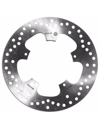 disco de freno moto brembo serie oro 68b407b7