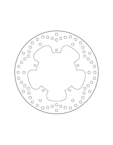 disco de freno moto brembo serie oro 68b407b7