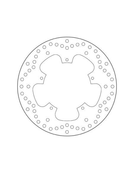 disco de freno moto brembo serie oro 68b407b7