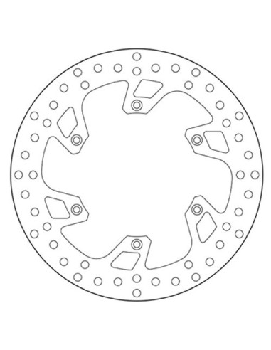 disco de freno moto brembo serie oro 68b407b8