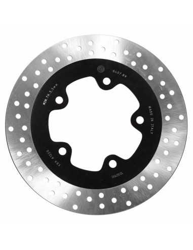 disco de freno moto brembo serie oro 68b407b9