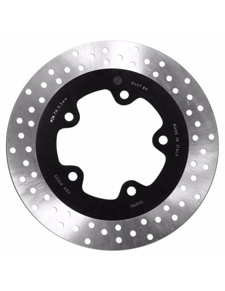 disco de freno moto brembo serie oro 68b407b9