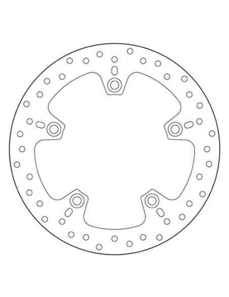 disco de freno moto brembo serie oro 68b407c0