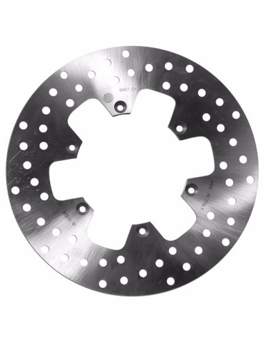 disco de freno moto brembo serie oro 68b407c1