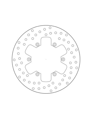 disco de freno moto brembo serie oro 68b407c1
