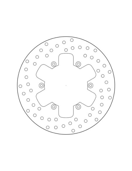 disco de freno moto brembo serie oro 68b407c1