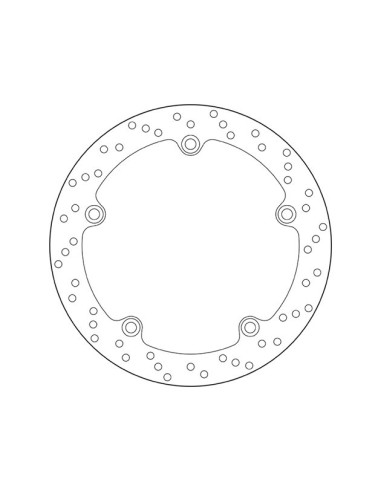 disco de freno moto brembo serie oro 68b407c8