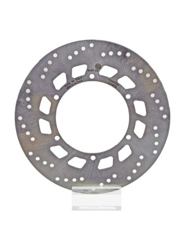 disco de freno moto brembo serie oro 68b407d0