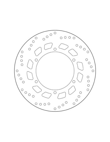 disco de freno moto brembo serie oro 68b407d0
