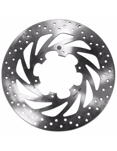 disco de freno moto brembo serie oro 68b407d4 delantero