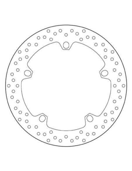 disco de freno moto brembo serie oro 68b407d6