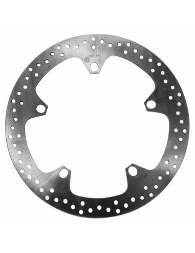 disco de freno moto brembo serie oro 68b407d7 sin kit de montaje