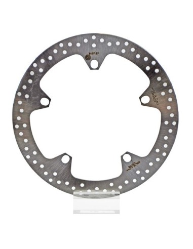disco de freno moto brembo serie oro 68b407d7 sin kit de montaje