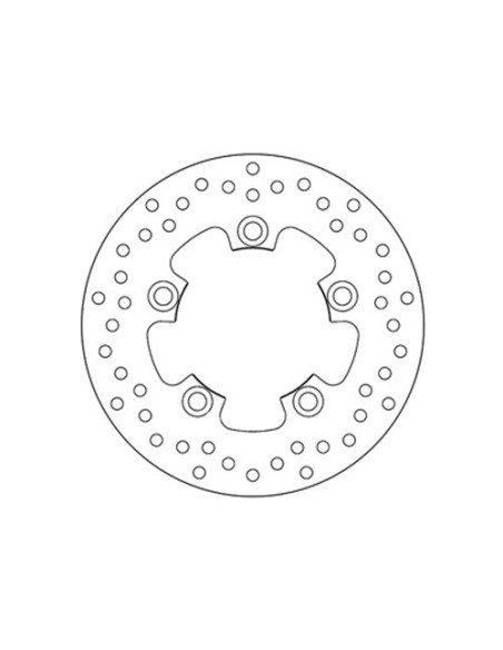 disco de freno moto brembo serie oro 68b407d8