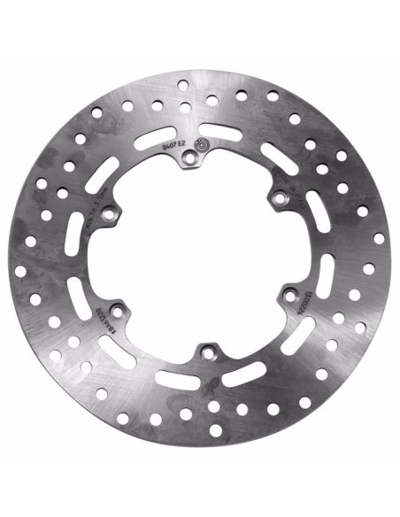 disco de freno moto brembo serie oro 68b407e2